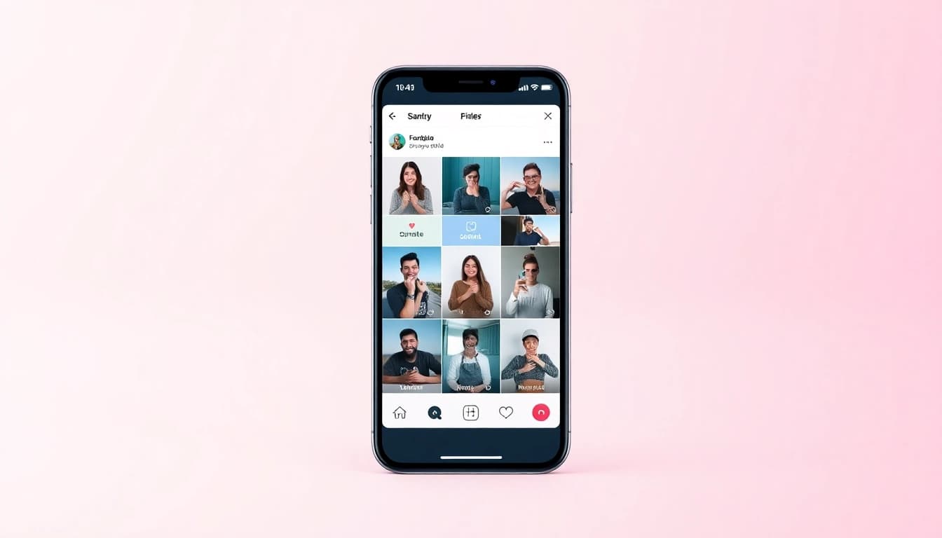 Instagram Views kaufen: Erhöhe deine Sichtbarkeit auf Insta mit gezielten Videoaufrufen.