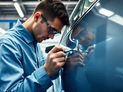Dellenreparatur München: Professionelle Lösungen für jede Delle