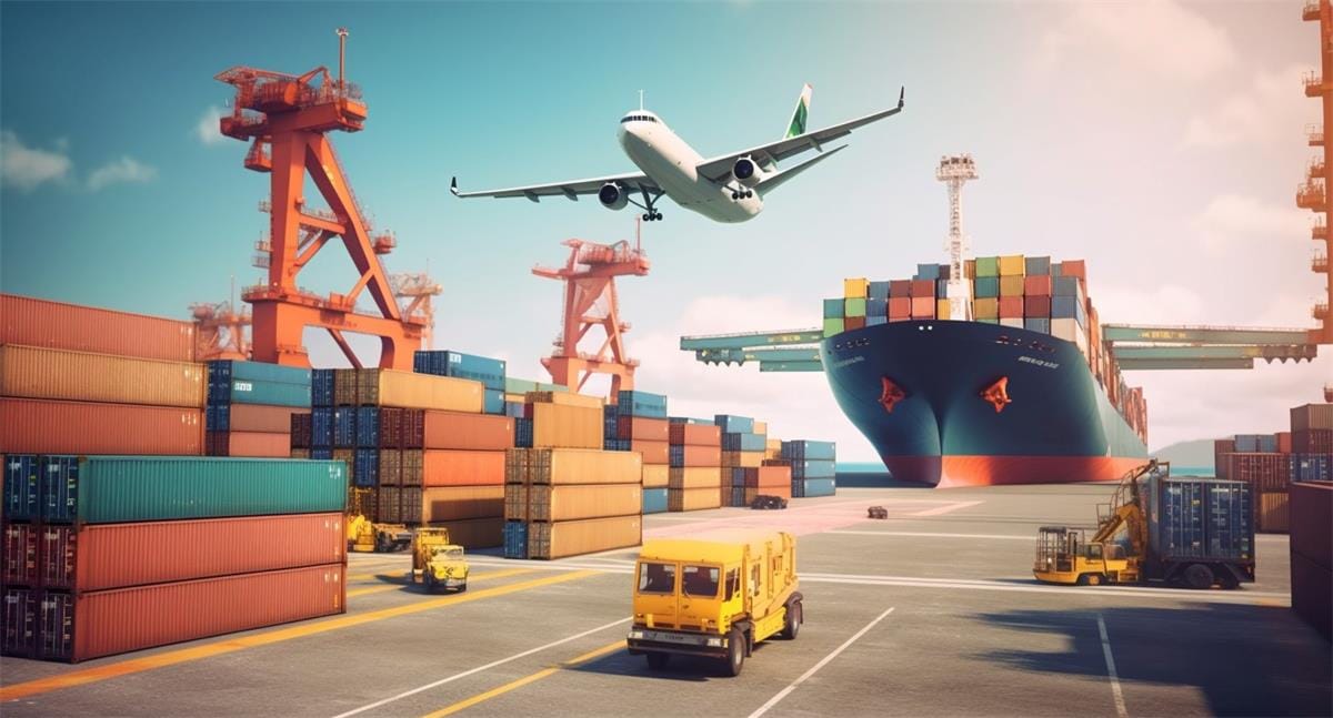 Europaweite Zustellung ohne Umwege dank Express Transporte