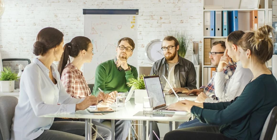 Eine Website zum Festpreis – professionell von unserer Seo Agentur erstellt