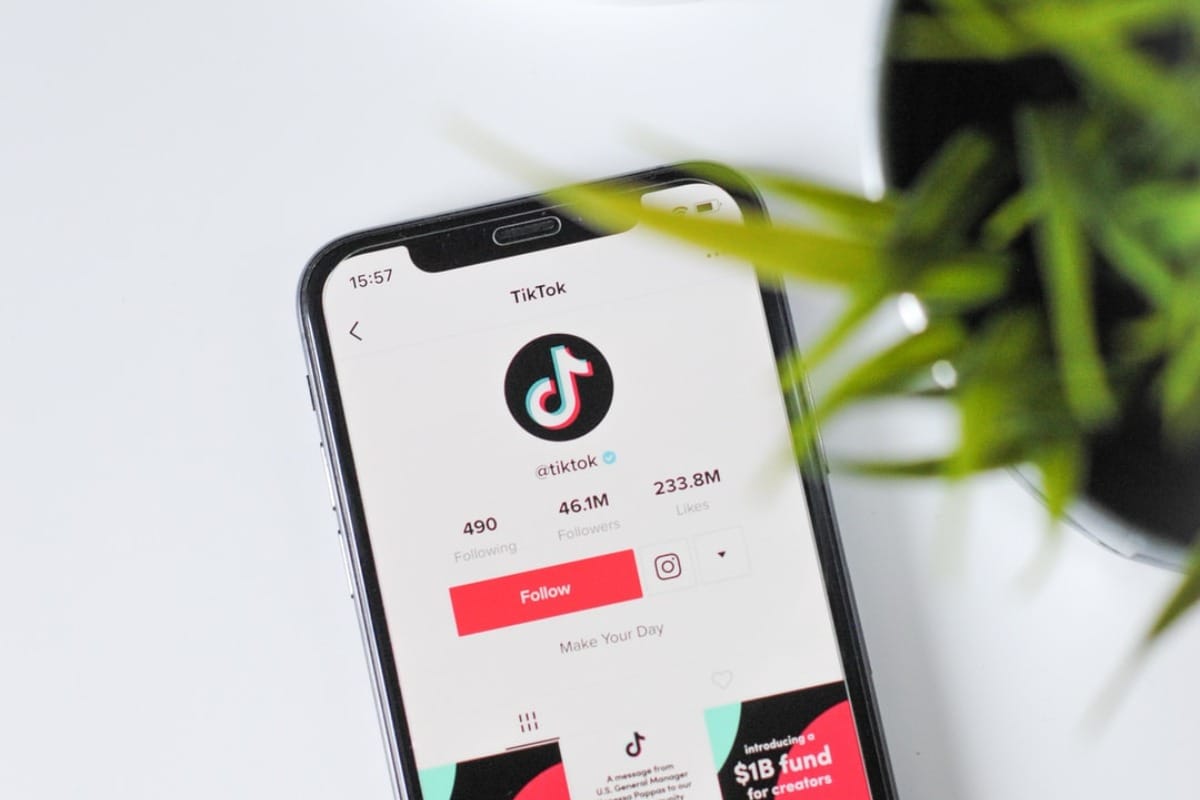 Mehr Ansehen auf TikTok: TikTok Follower kaufen mit EdenBoost