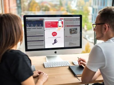 MedikWissen Online-Magazin für moderne Gesundheitsziele