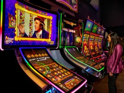 Ein einzigartiges Slot-Erlebnis mit Wild West Gold