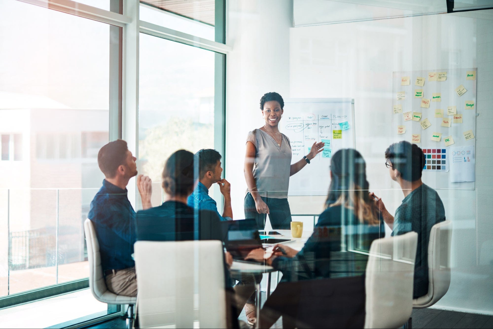 Unternehmenserfolge entstehen durch gezielte Headhunter-Strategien
