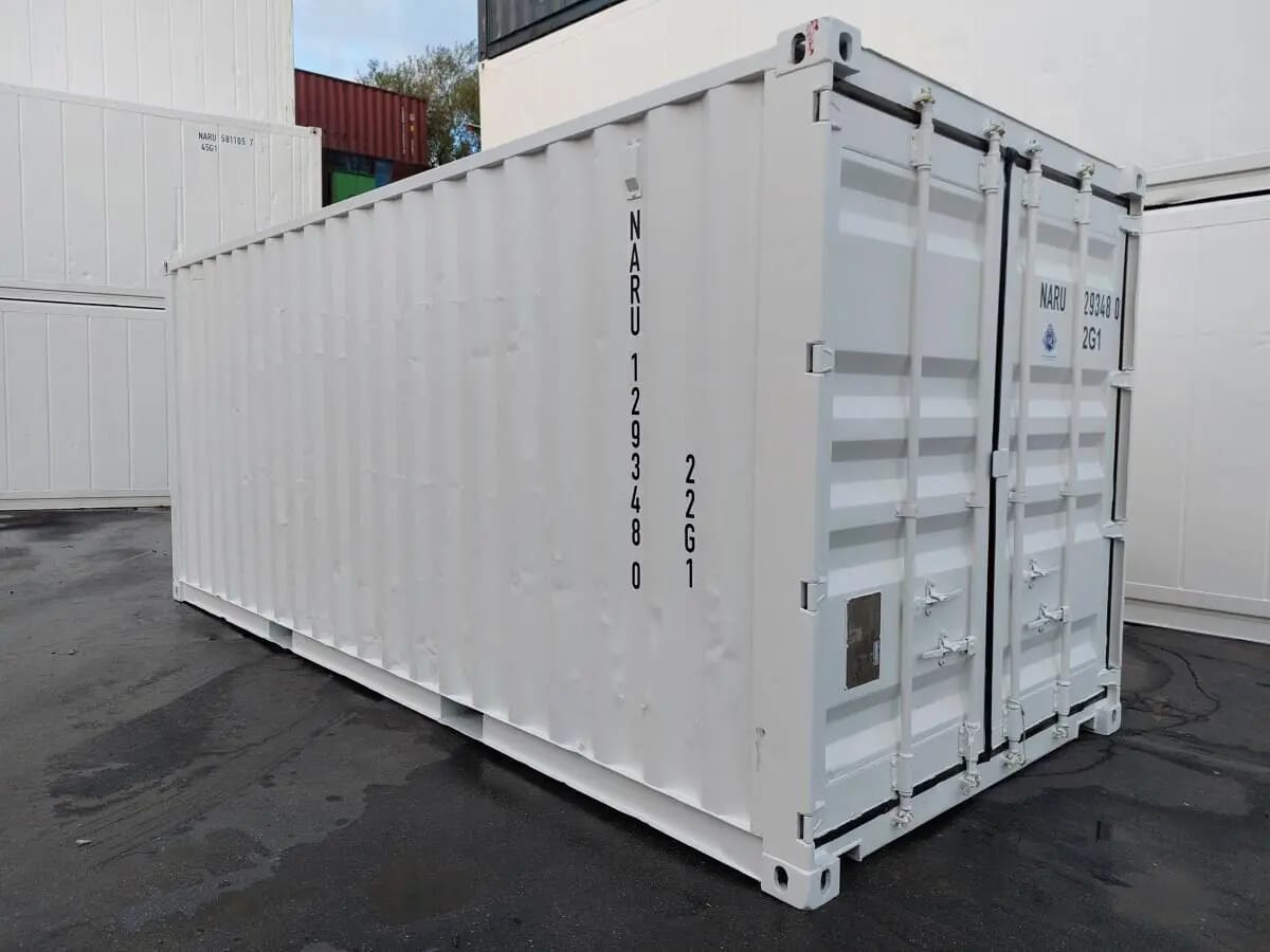 Container mieten war nie einfacher – Preiswert, schnell und bundesweit verfügbar