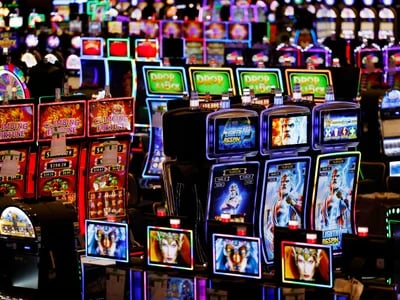 Vorteile von Casinos ohne Lugas Anmeldung gegenüber regulierten Plattformen