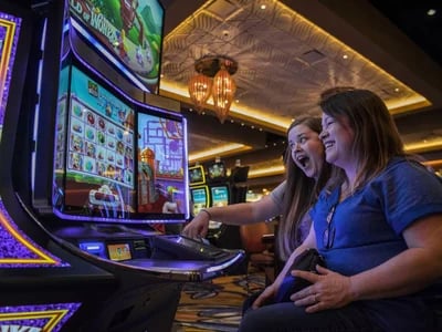 15 Euro Bonus ohne Einzahlung Casino – Sofort spielen