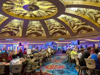 Die besten Angebote in 2025 VIP Casinos ohne Limit für höchste Gewinne
