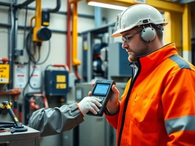 DGUV V3 Prüfung in der Praxis – So funktioniert sie wirklich