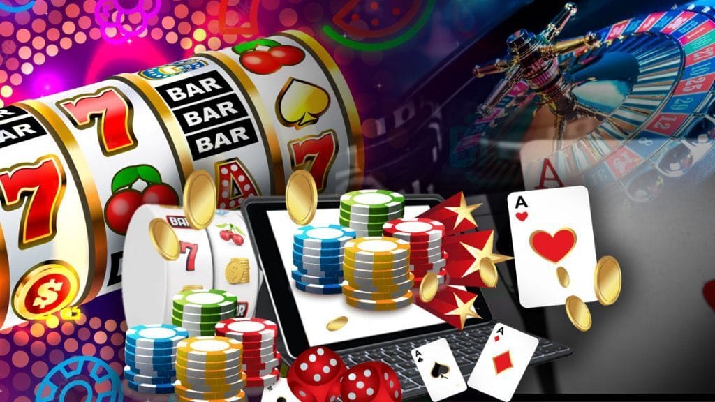 Tipps für den Einstieg in Casino ohne Oasis