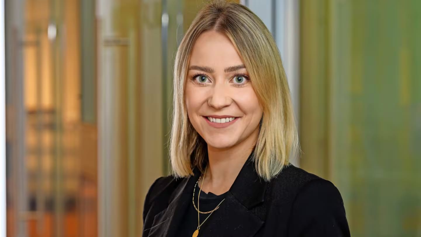 sarah pagung krankheit