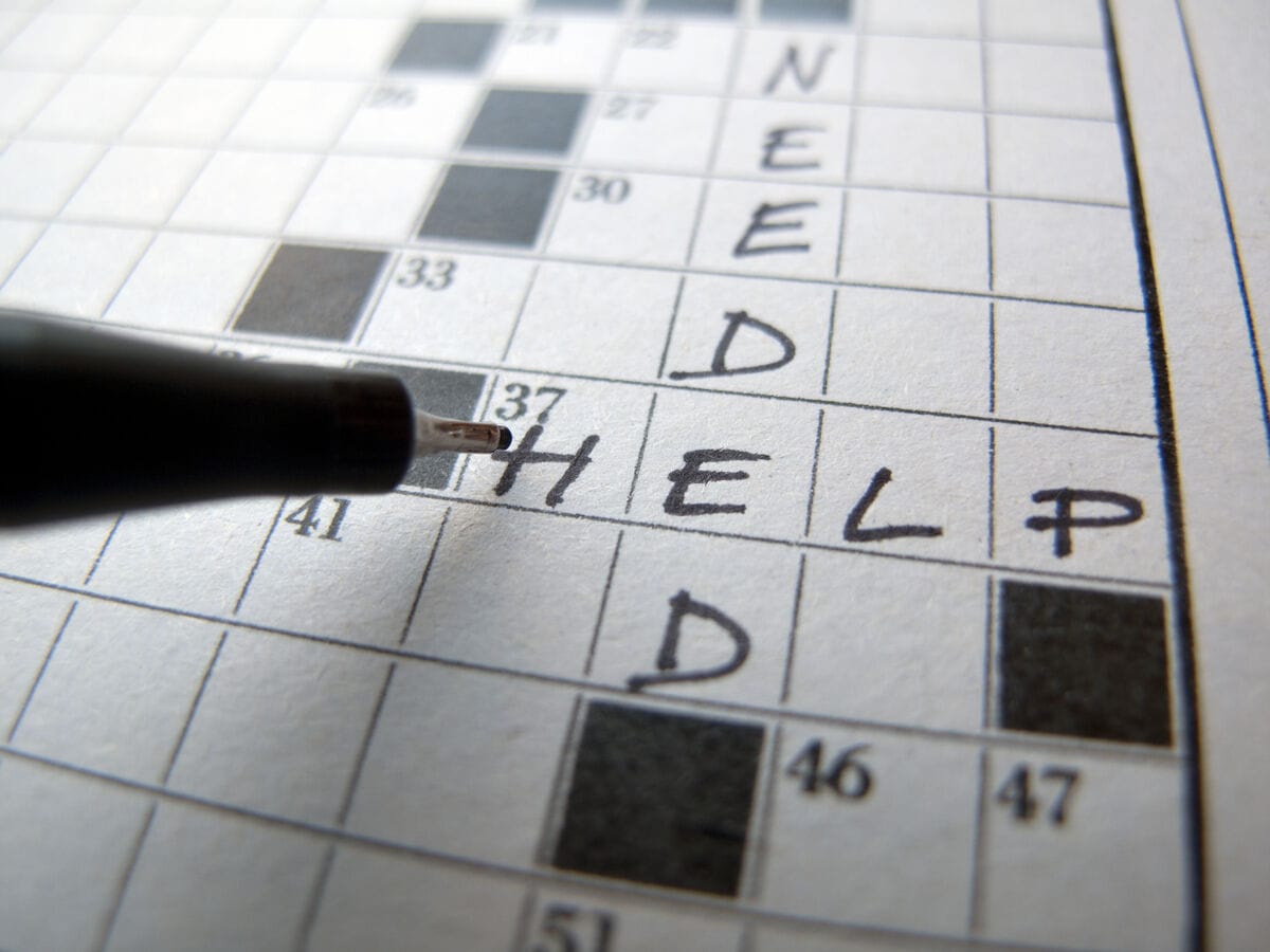 Punktestarke Wörter leicht gemacht mit Scrabblemania