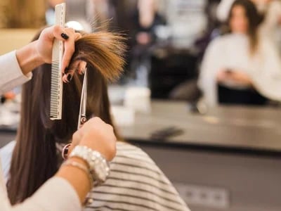 Einrichtung für Friseursalon – Qualität trifft auf Ästhetik