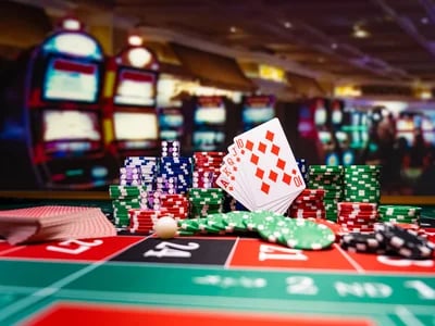 Online Casino ohne OASIS – Die Revolution für deutsche Zocker