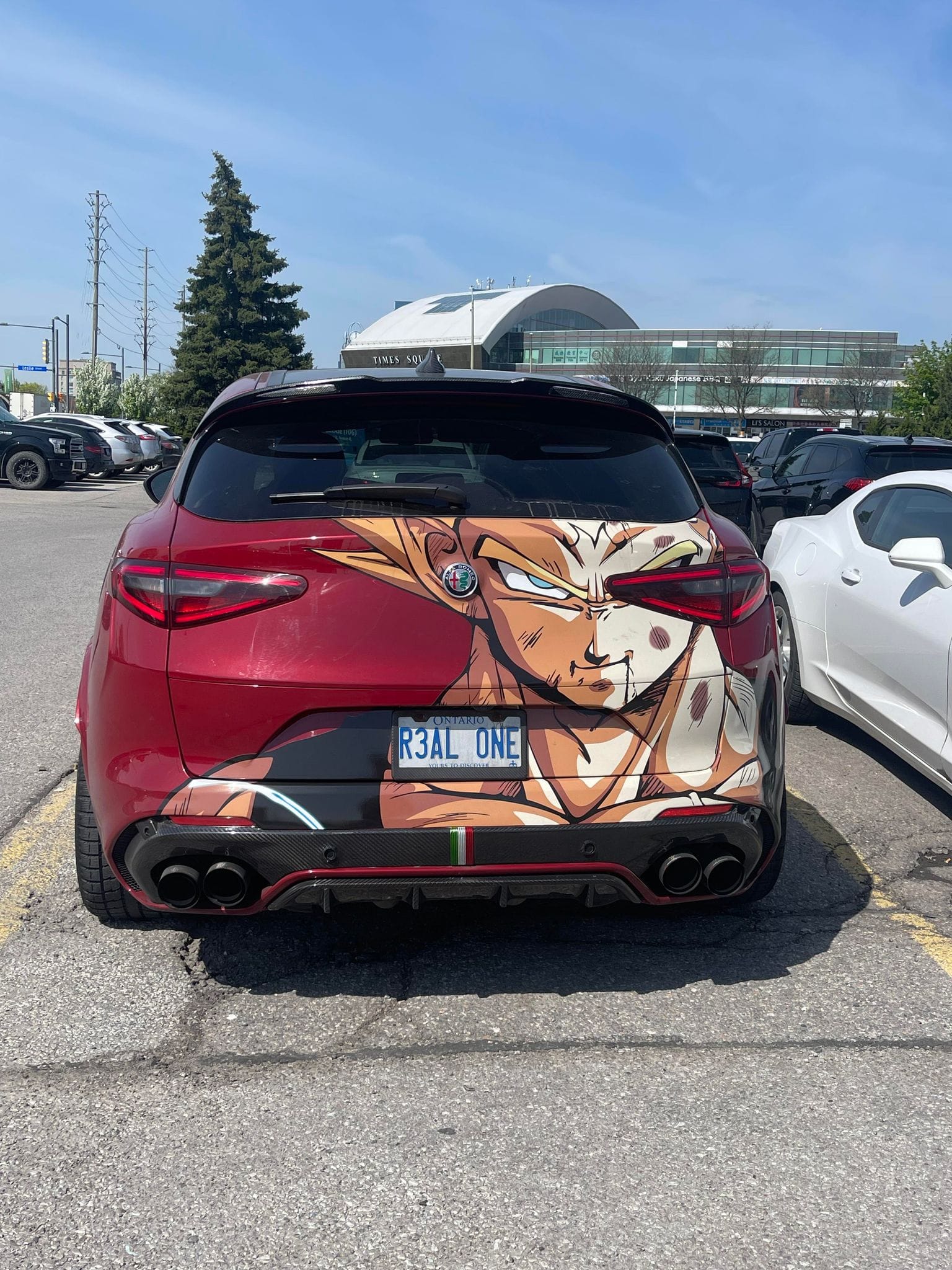Auto Anime – Jeder Blick ein Statement