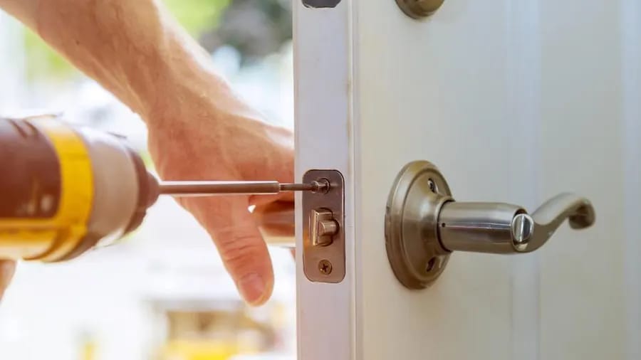 Mannheim Schlüsseldienst: Kompetent und diskret in Viernheim