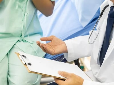Funktionelle Medizin: Dein Weg zu einem gesunden Leben in Europa!