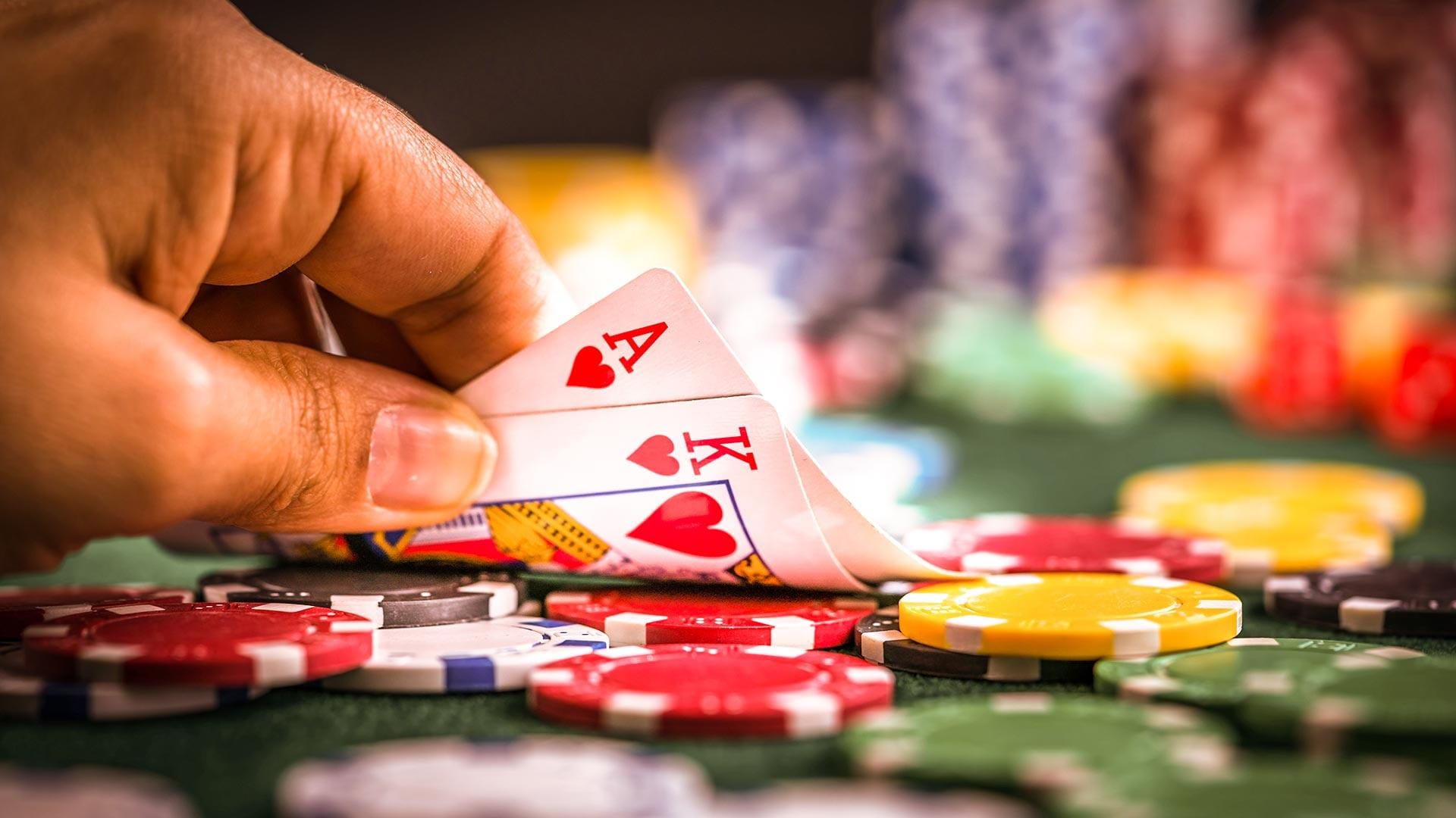 Warum manche Online-Casinos scheitern, während andere florieren