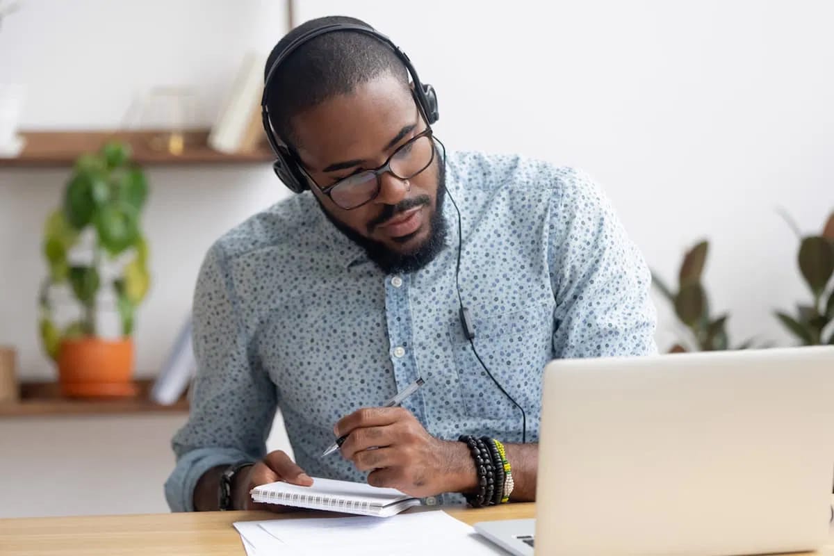 Stress reduzieren und Gelassenheit fördern durch Online Coaching