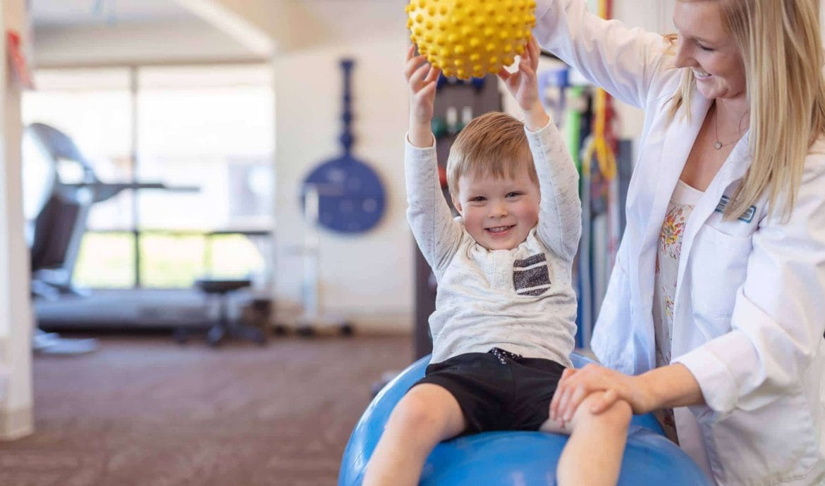 Ergotherapie Praxis für Kinder und Erwachsene in Dortmund – Hausbesuche verfügbar