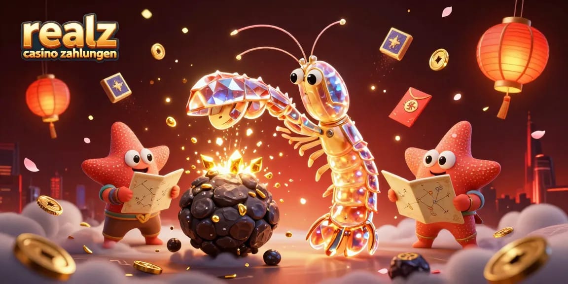 Erlebe die realz casino zahlungen mit vielfältigen Spieloptionen und faszinierenden Krypto-Möglichkeiten.
