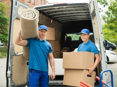 Privatumzug schnell und sicher: Die besten Tricks für effizientes Packen