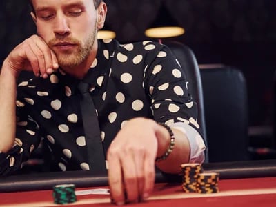 Warum manche Online-Casinos scheitern, während andere florieren