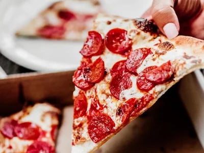 Pizzeria – Italienische Esskultur erleben und genießen