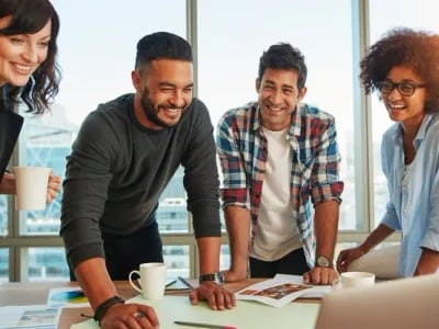 Mit einem Headhunter Zeit und Ressourcen sparen