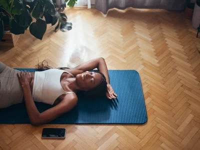 Beckenboden Therapie: Gezielte Methoden für Muskelaufbau