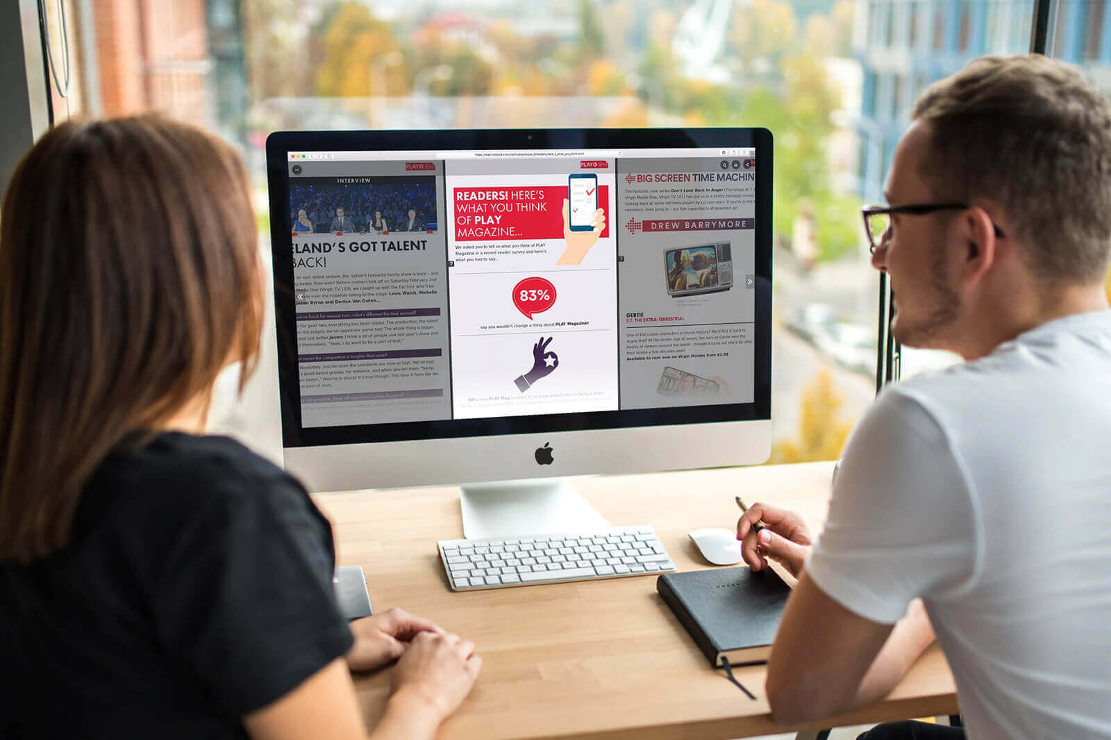 MedikWissen Online-Magazin für moderne Gesundheitsziele
