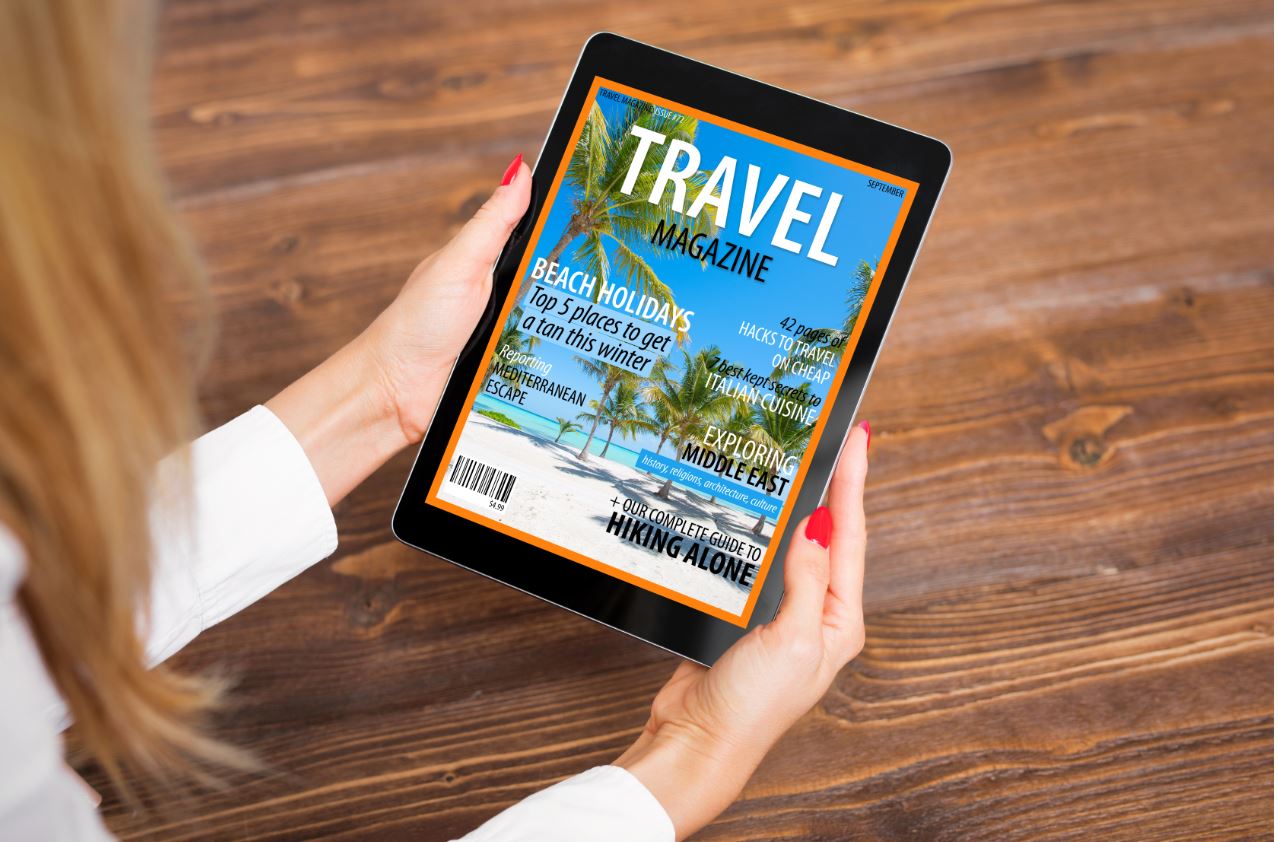 MedikWissen Online-Magazin