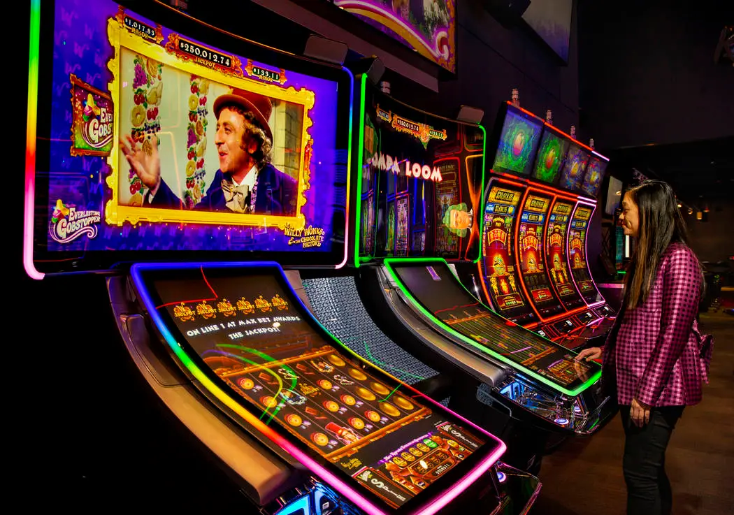 Ein einzigartiges Slot-Erlebnis mit Wild West Gold