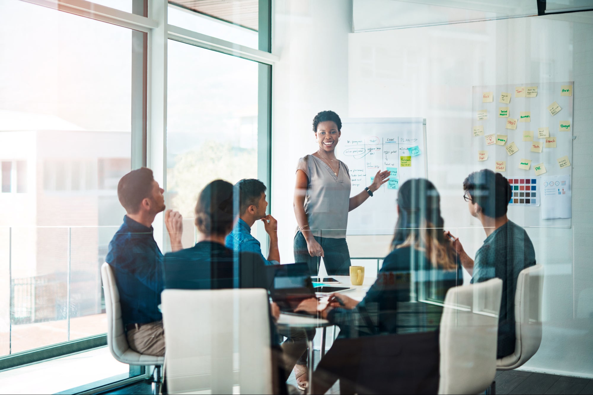 Unternehmenserfolge entstehen durch gezielte Headhunter-Strategien