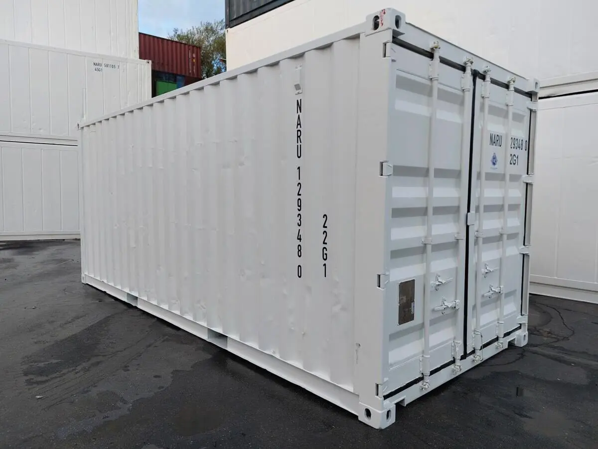 Container mieten war nie einfacher – Preiswert, schnell und bundesweit verfügbar