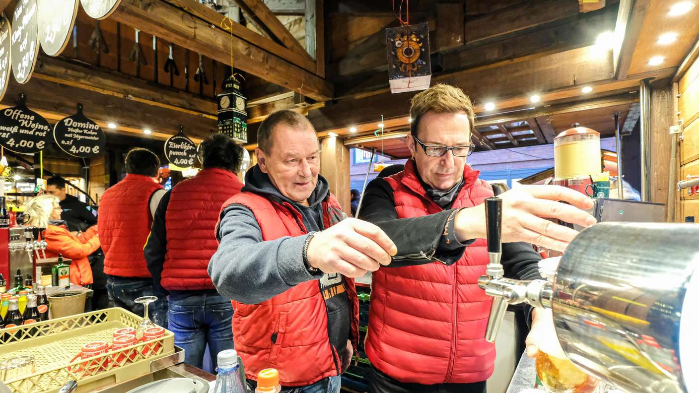 ralle ender todesursache hautkrebs