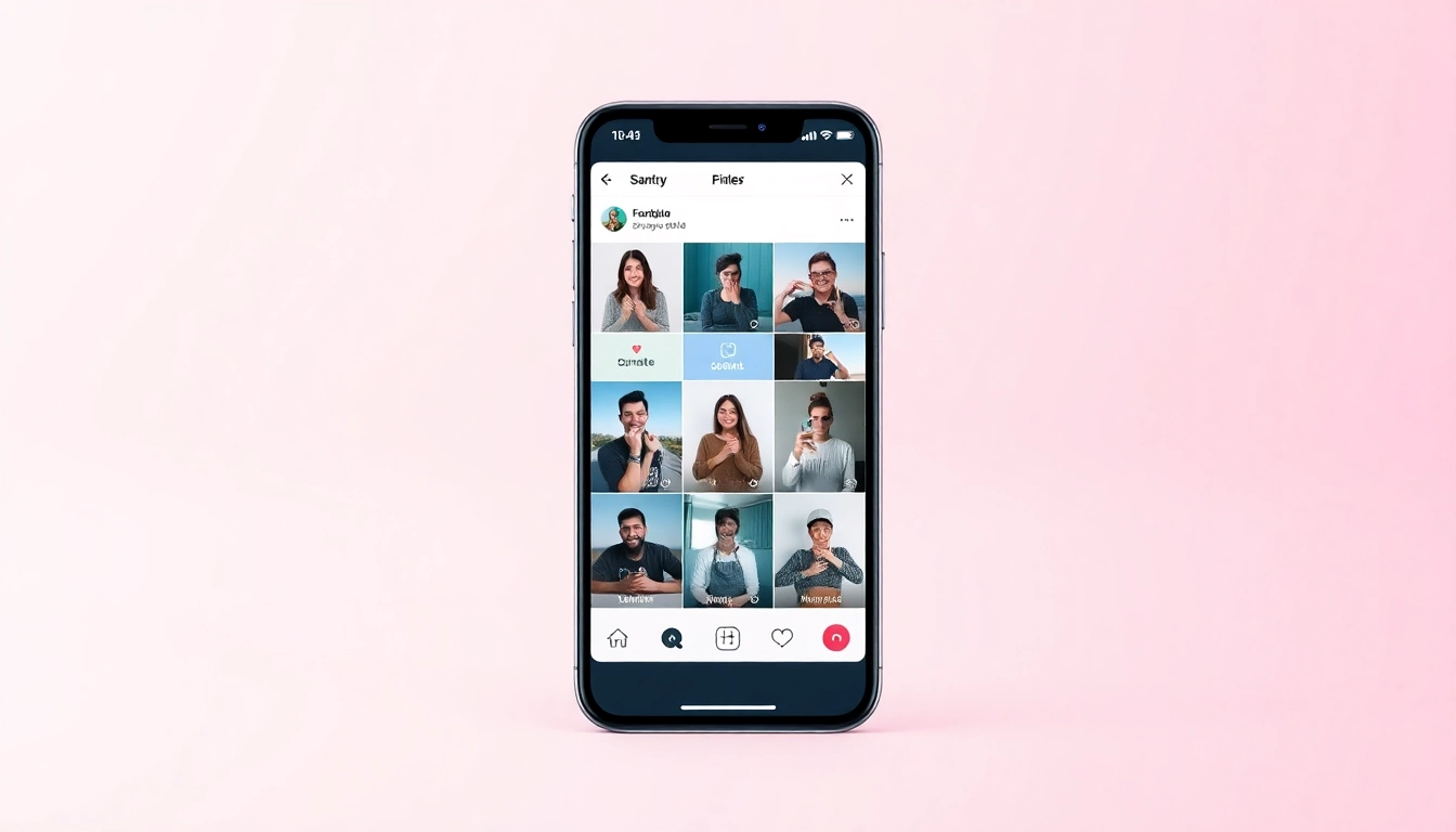 Instagram Views kaufen: Erhöhe deine Sichtbarkeit auf Insta mit gezielten Videoaufrufen.