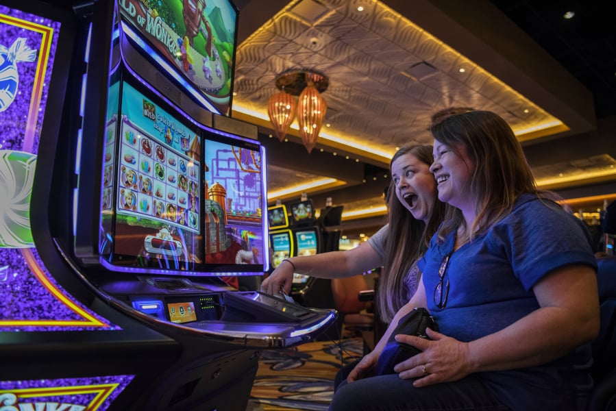 15 Euro Bonus ohne Einzahlung Casino – Sofort spielen