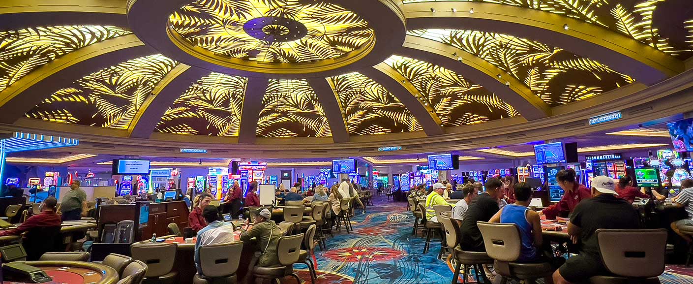 Die besten Angebote in 2025 VIP Casinos ohne Limit für höchste Gewinne