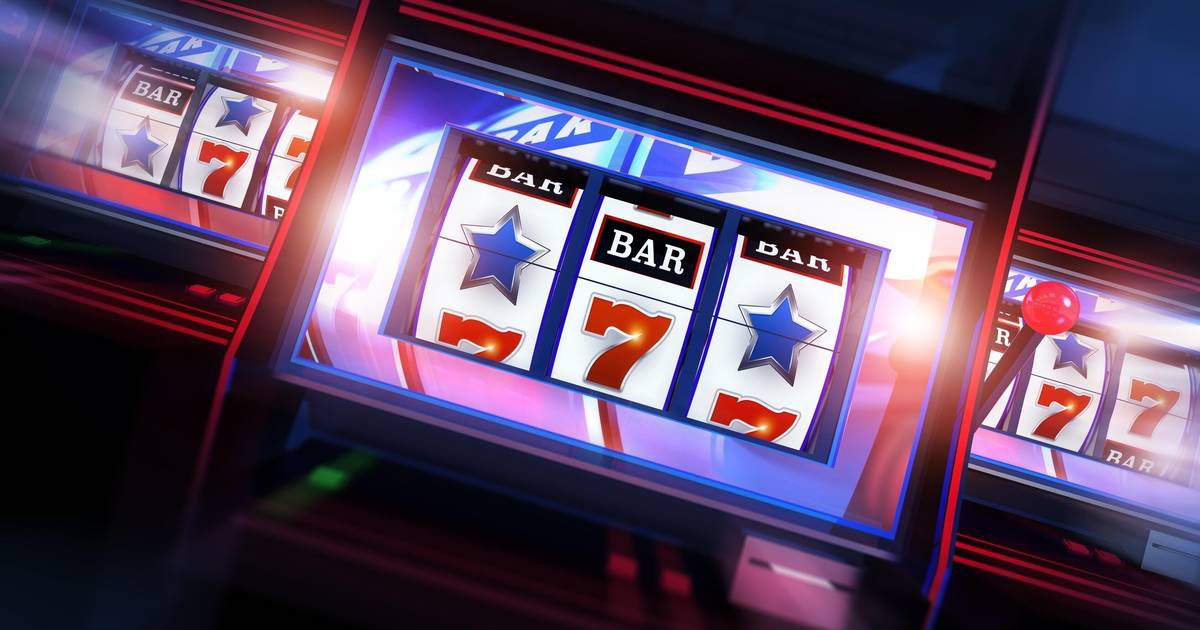 Die spannendsten Slots im deutschen Casino ohne OASIS spielen