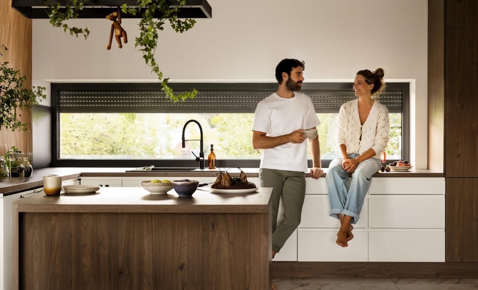 Premium Garagentore mit modernem Design und hoher Funktionalität