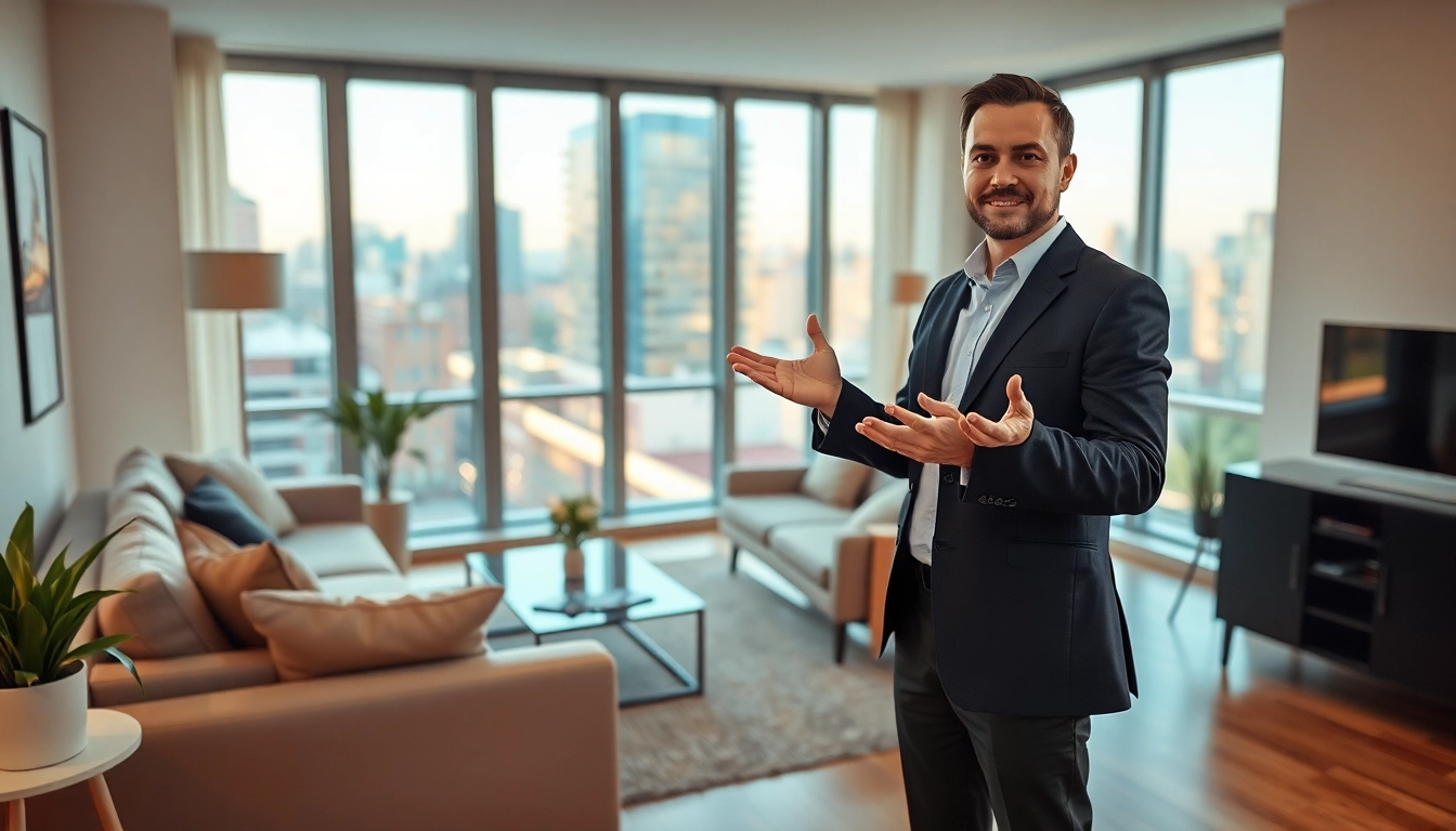 Immobilienmakler Frankfurt Dornbusch präsentiert eine moderne Wohnung mit freundlicher Ausstrahlung.