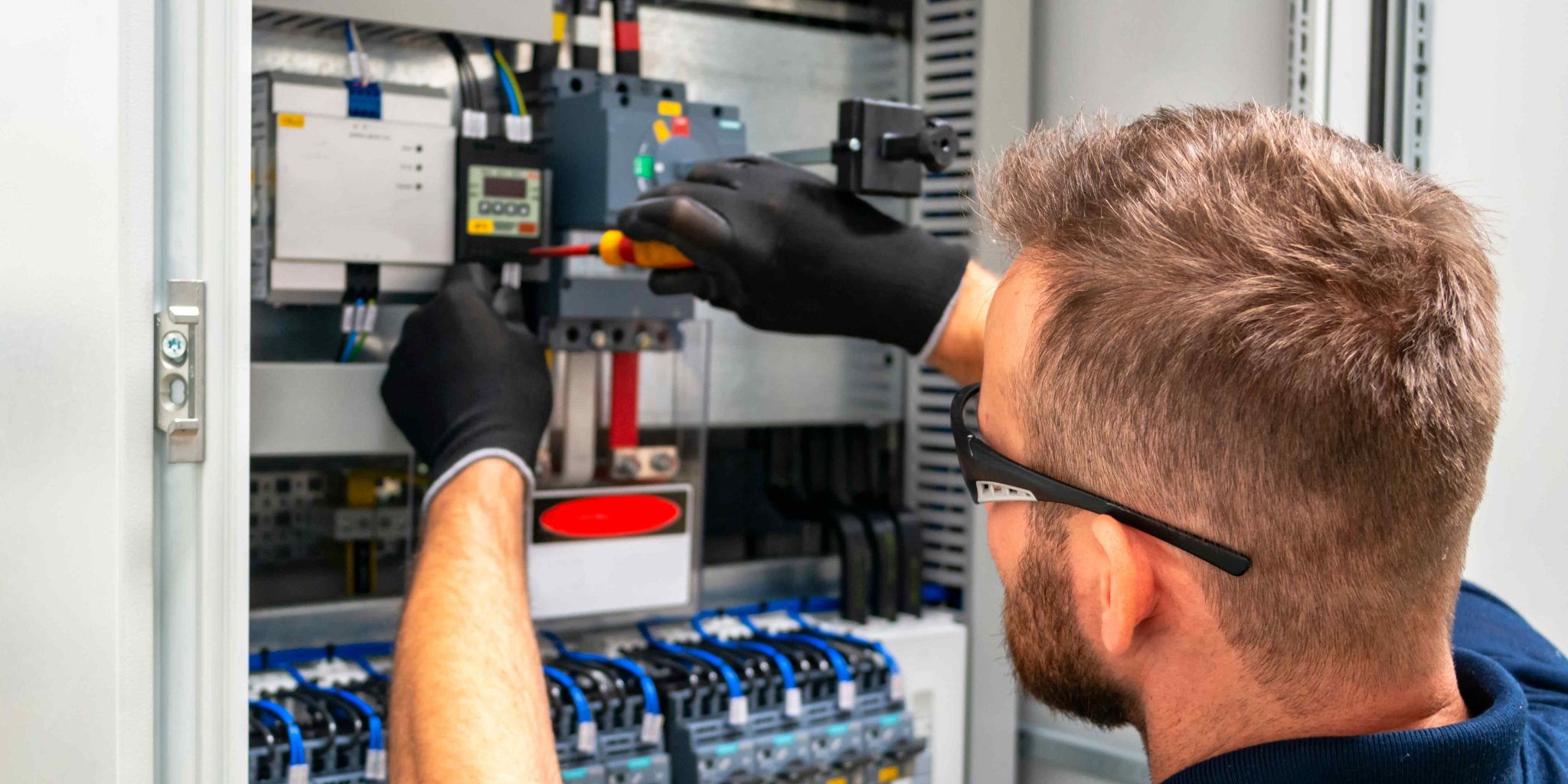 UVV Prüfung vom Experten: Gesetzeskonform und professionell durchgeführt