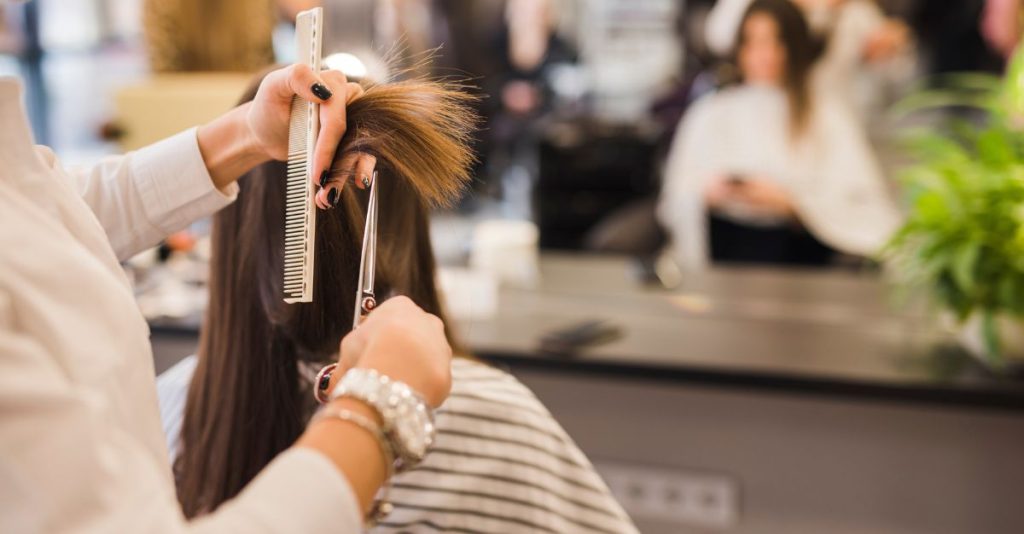 Einrichtung für Friseursalon – Qualität trifft auf Ästhetik