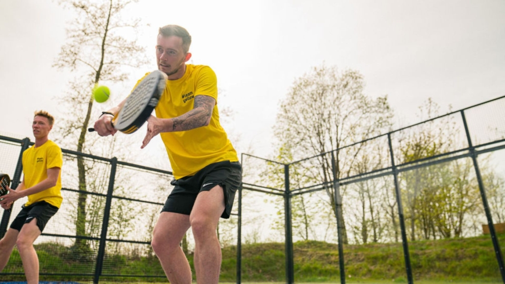 Im Padel Shop kaufen – Jetzt dein Wunsch-Racket mit Beratung & Lieferung wählen
