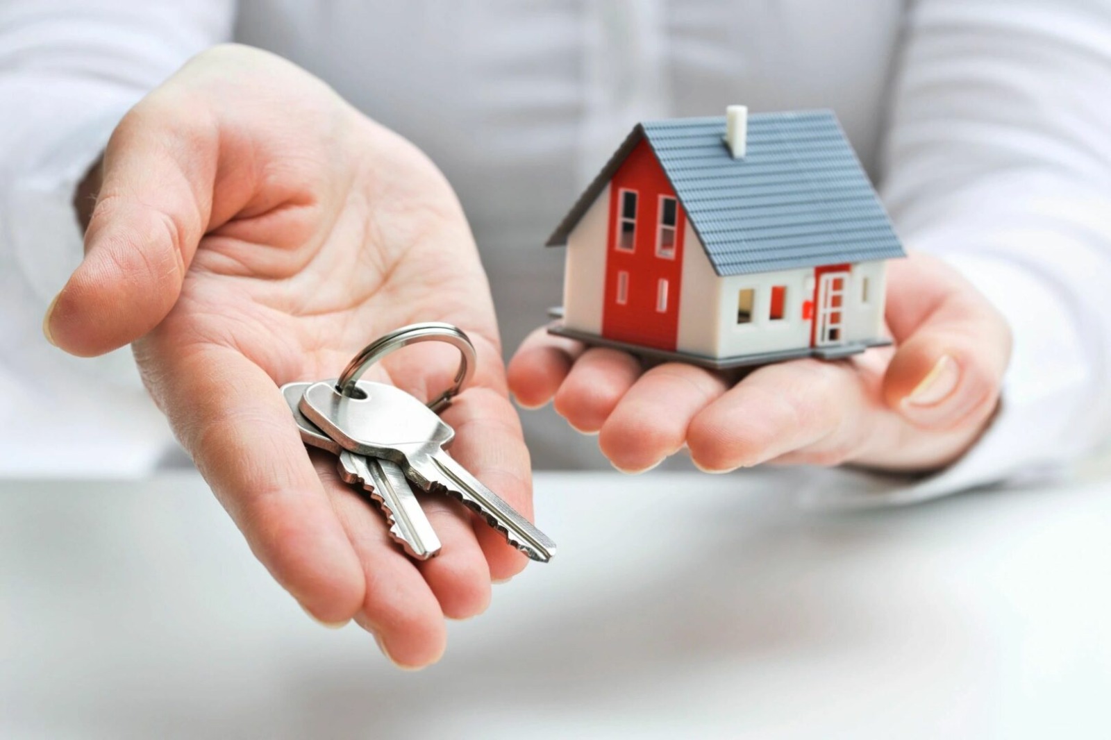 Ihr Immobilienmakler Frankfurt Eckenheim: Lokal Expertise und Persönlicher Service