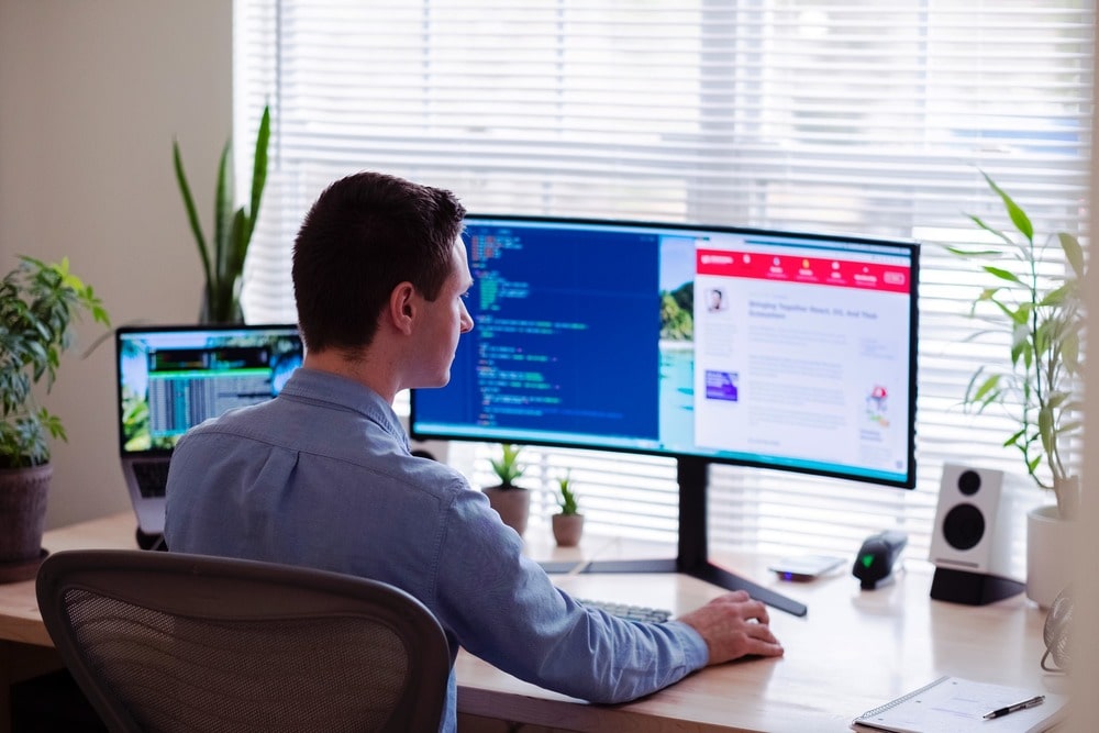 Erfolgreiches Webdesign Dortmund für Unternehmen mit Vision!