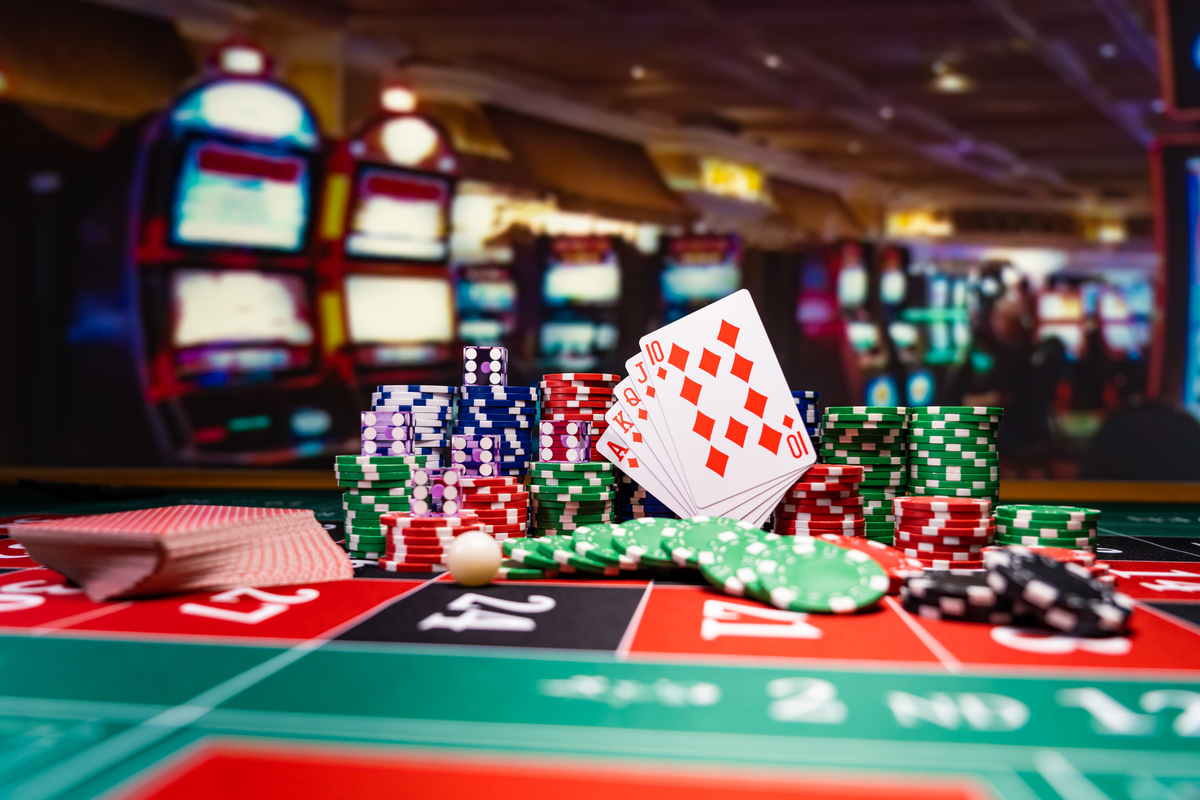 Online Casino ohne OASIS – Die Revolution für deutsche Zocker