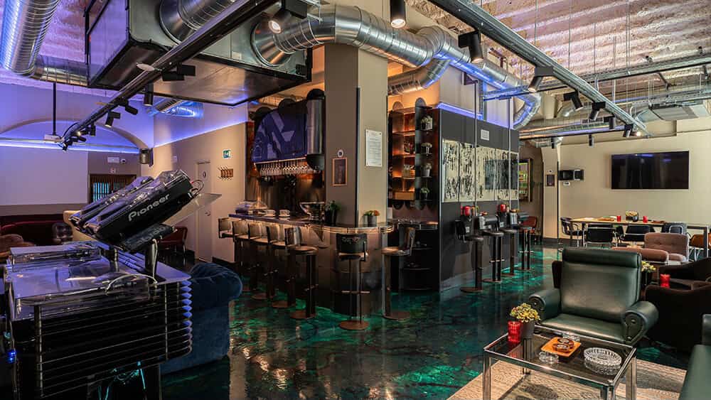 Barcelona Coffeeshops: Alles, was du wissen musst