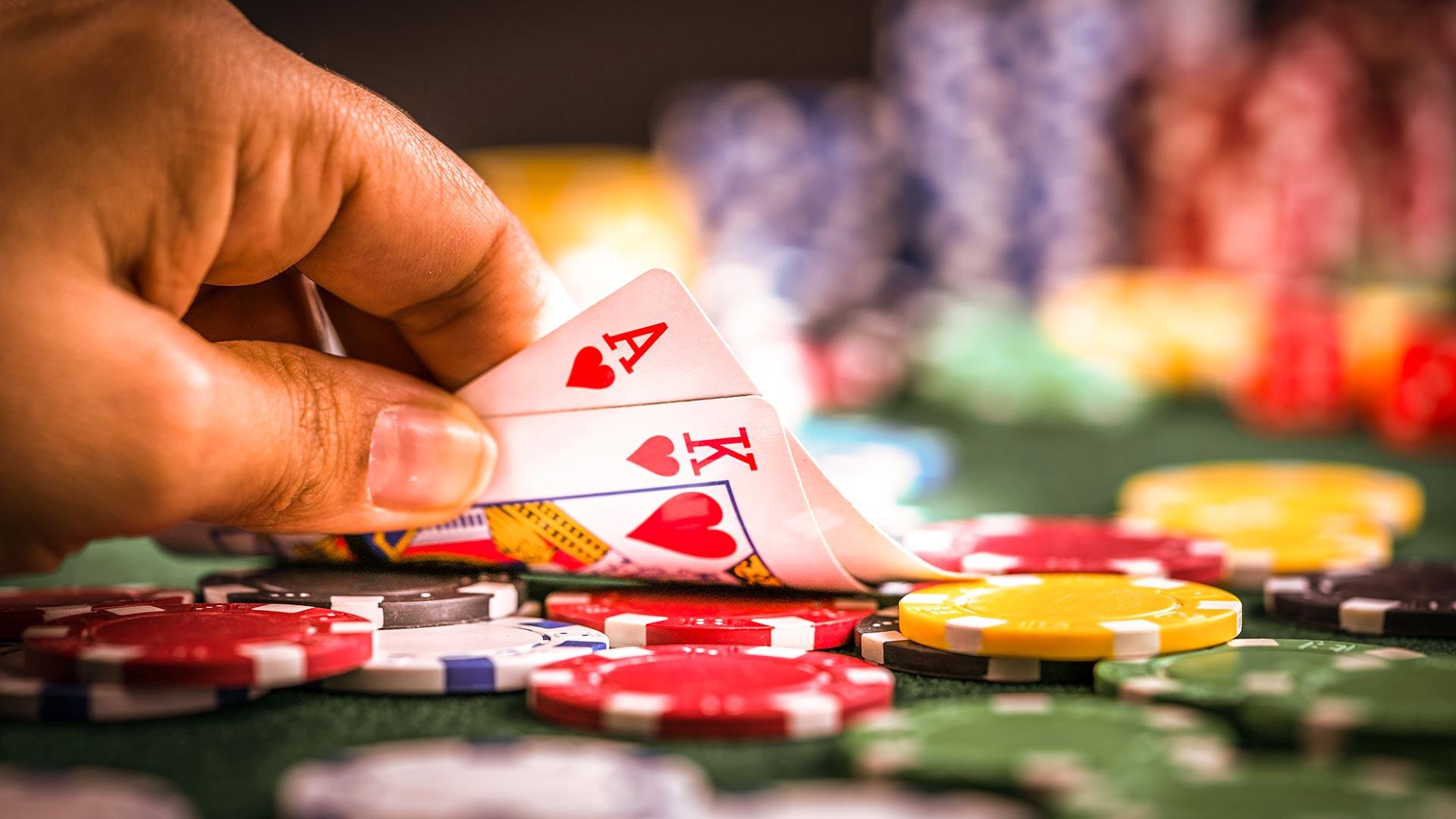 Warum manche Online-Casinos scheitern, während andere florieren